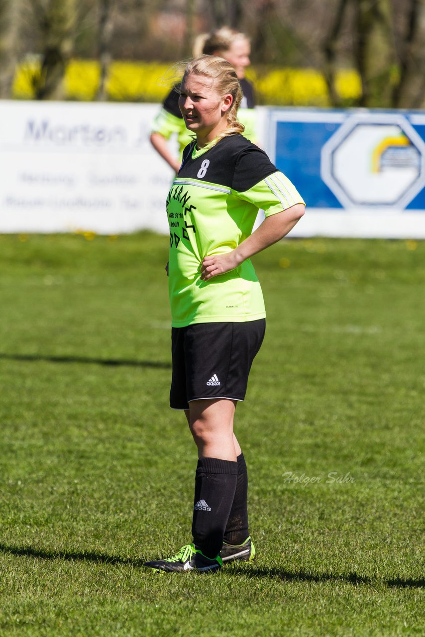 Bild 146 - Frauen SV Frisia 03 Risum Lindholm - Heider SV : Ergebnis: 8:0